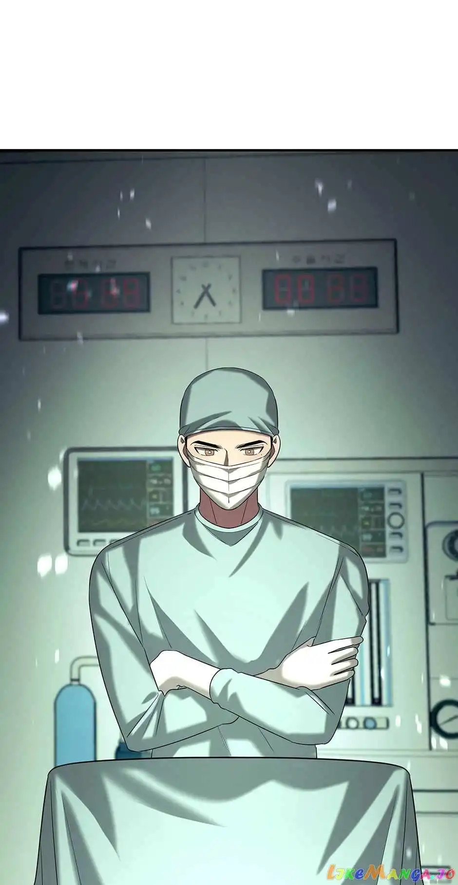 Genius Doctor Lee Moo-jin Chapter 133 56